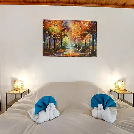 Feriehus 1 Bedroom Amazing Home In Saint-Martial-De-Nabir Saint-Martial-de-Nabirat