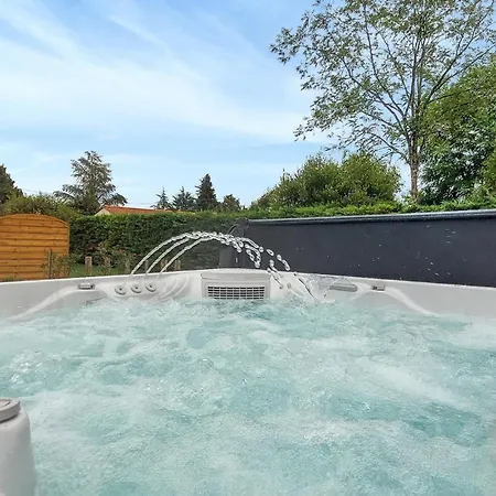 1 Bedroom Amazing Home In Saint-Martial-De-Nabir